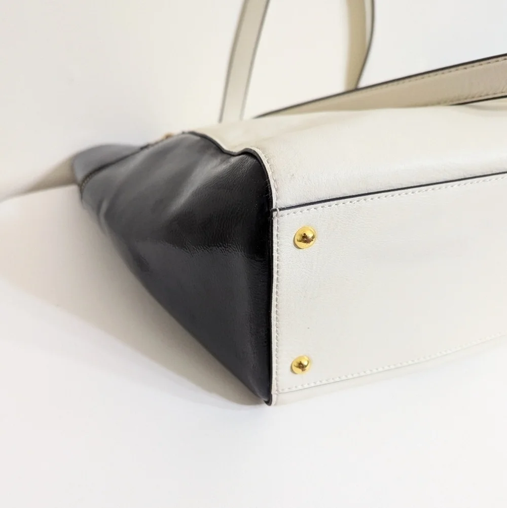 Lauren Ralph Lauren lrl leather